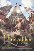 Cover: Ratscalibur - Razorbill