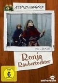 Cover: Ronja R&auml;ubertochter - TV-Serie - LEONINE Distribution GmbH