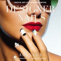 Abbildung von: Designer Nails - TarcherPerigee
