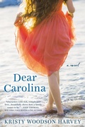 Cover: Dear Carolina - Berkley