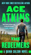Cover: The Redeemers - G.P. Putnam's Sons