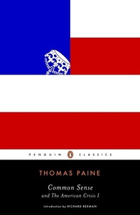 Enlarge image Cover: Common Sense - Penguin Classics