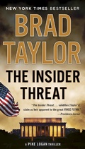 Cover: The Insider Threat - Dutton