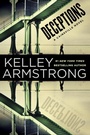 Cover: Deceptions - Dutton