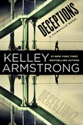 Cover: Deceptions - Dutton
