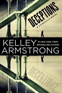 Enlarge image Cover: Deceptions - Dutton