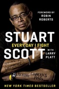 Cover: Every Day I Fight - Blue Rider Press