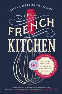 Enlarge image Cover: In a French Kitchen - Avery