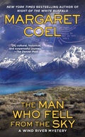 Cover: The Man Who Fell from the Sky - Berkley