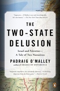 Cover: The Two-State Delusion - Penguin Books