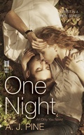 Cover: One Night - InterMix