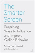 Cover: The Smarter Screen - Portfolio
