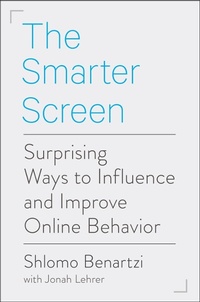 Enlarge image Cover: The Smarter Screen - Portfolio