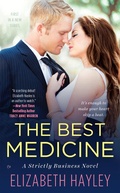 Cover: The Best Medicine - Berkley