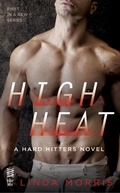 Cover: High Heat - InterMix