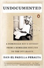 Cover: Undocumented - Penguin Books