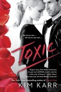 Cover: Toxic - NAL