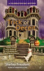 Cover: Trick or Deceit - Berkley