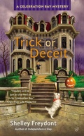 Cover: Trick or Deceit - Berkley