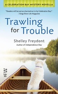 Cover: Trawling for Trouble - InterMix