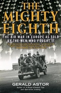 Cover: The Mighty Eighth - Dutton Caliber