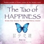 Cover: The Tao of Happiness - TarcherPerigee