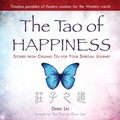 Cover: The Tao of Happiness - TarcherPerigee