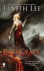 Cover: The Birthgrave - Astra Publishing House