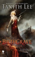 Cover: The Birthgrave - Astra Publishing House