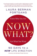 Cover: Now What? Revised Edition - TarcherPerigee