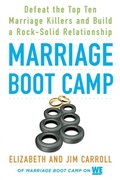 Cover: Marriage Boot Camp - Berkley