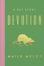 Cover: Devotion - Riverhead Books