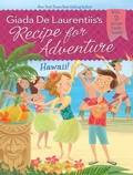Cover: Hawaii! #6 - Grosset & Dunlap