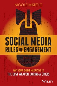 Abbildung von: Social Media Rules of Engagement - Wiley