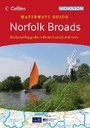 Cover: Norfolk Broads - Nicholson