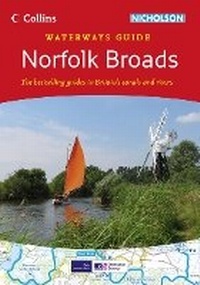Abbildung von: Norfolk Broads - Nicholson