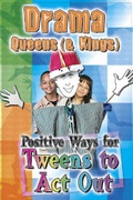 Cover: Drama Queens (and Kings) - Abingdon Press