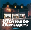 Cover: Ultimate Garages - Motorbooks