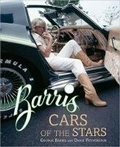 Cover: Barris Celebrity Cars - Motorbooks