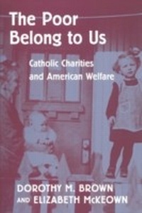 Abbildung von: The Poor Belong to Us - Harvard University Press