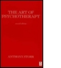 Abbildung von: Art of Psychotherapy, 2Ed - Hodder Arnold