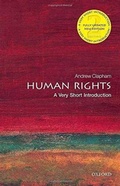 Cover: Human Rights - Oxford University Press