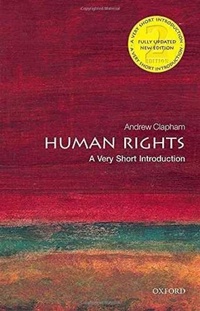 Enlarge image Cover: Human Rights - Oxford University Press