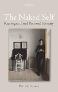 Cover: The Naked Self - Oxford University Press
