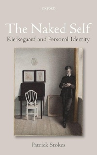 Enlarge image Cover: The Naked Self - Oxford University Press