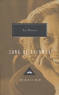 Cover: Song of Solomon - Everyman's Library USA
