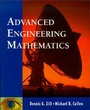Cover: Advanced Engineering Mathematics - Jones and Bartlett Publishers, Inc