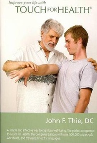 Abbildung von: Touch for Health DVD - DeVorss & Co ,U.S.