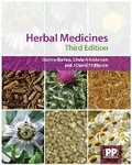 Cover: Herbal Medicines - Pharmaceutical Press