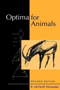 Enlarge image Cover: Optima for Animals - Princeton University Press